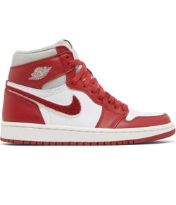 Air Jordan 1 Shoes