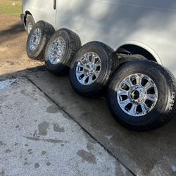 2019-2024 Ford 250/350 