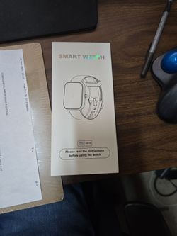 Smart WATCH