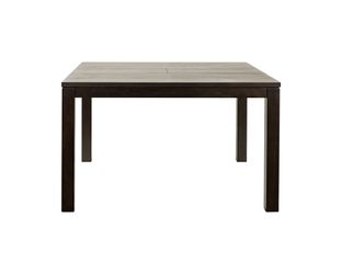 Counter height dining table Black! New!!!