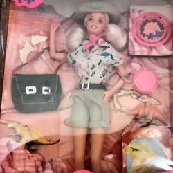 Barbie Perfect In Box