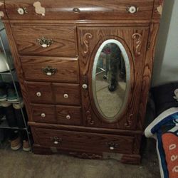 Bedroom Dressers