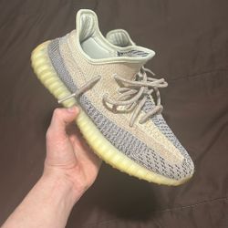 Adidas Yeezy 350 V2 Ash Pearl 