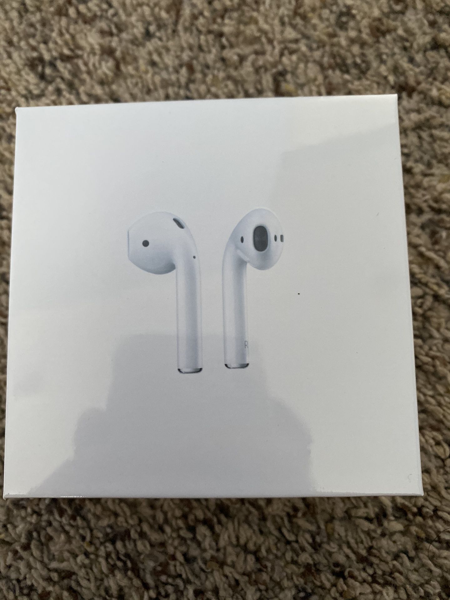 Apple AirPods 2nd Generation!!!