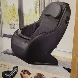 Gaming Massage Chair Bluetooth Speakers 