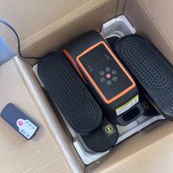Elliptical Brand New