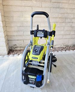RYOBI Electric Pressure Washer 3000 PSI