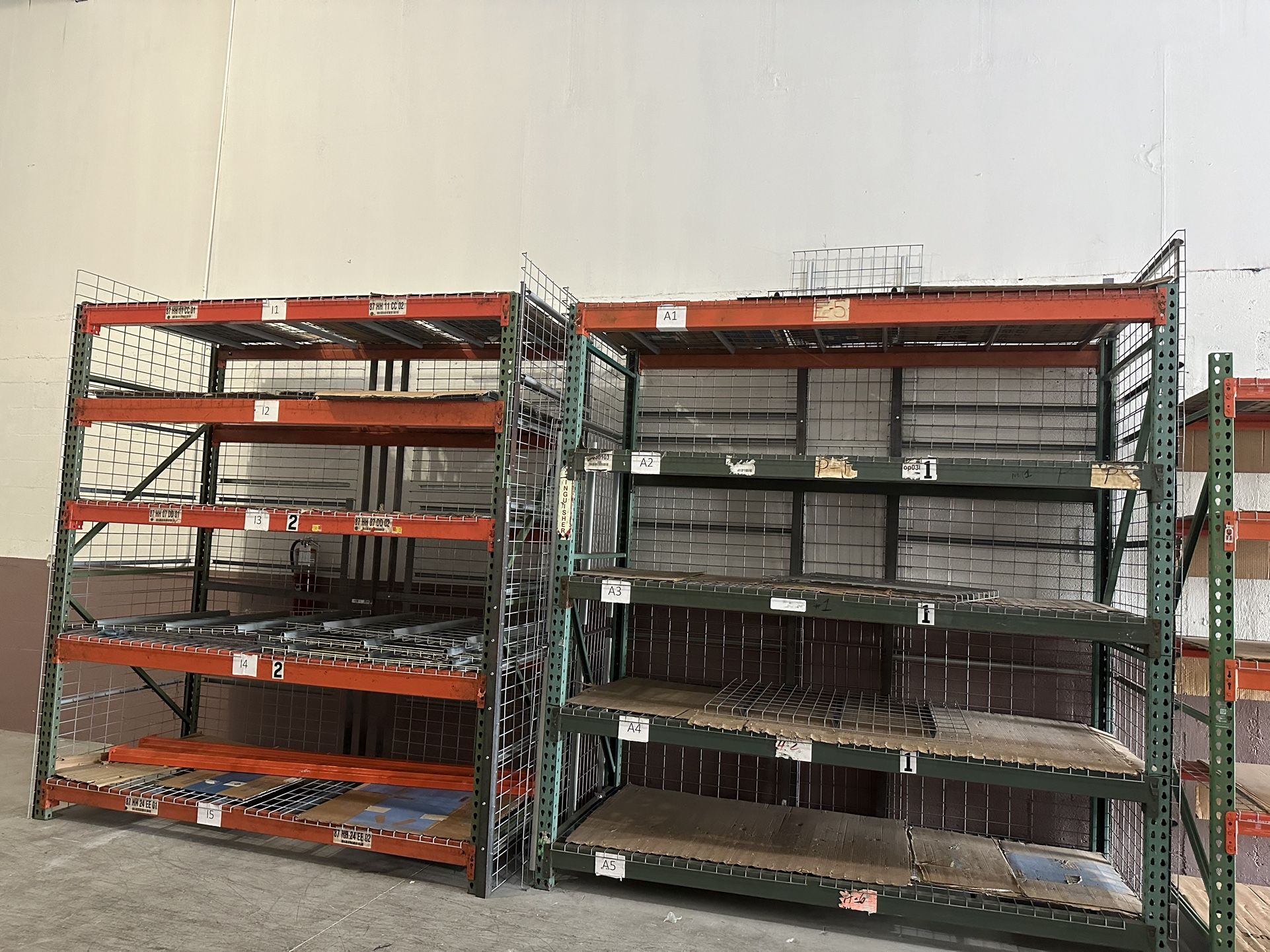 Warehouse Racks for Sale in Miami, FL OfferUp