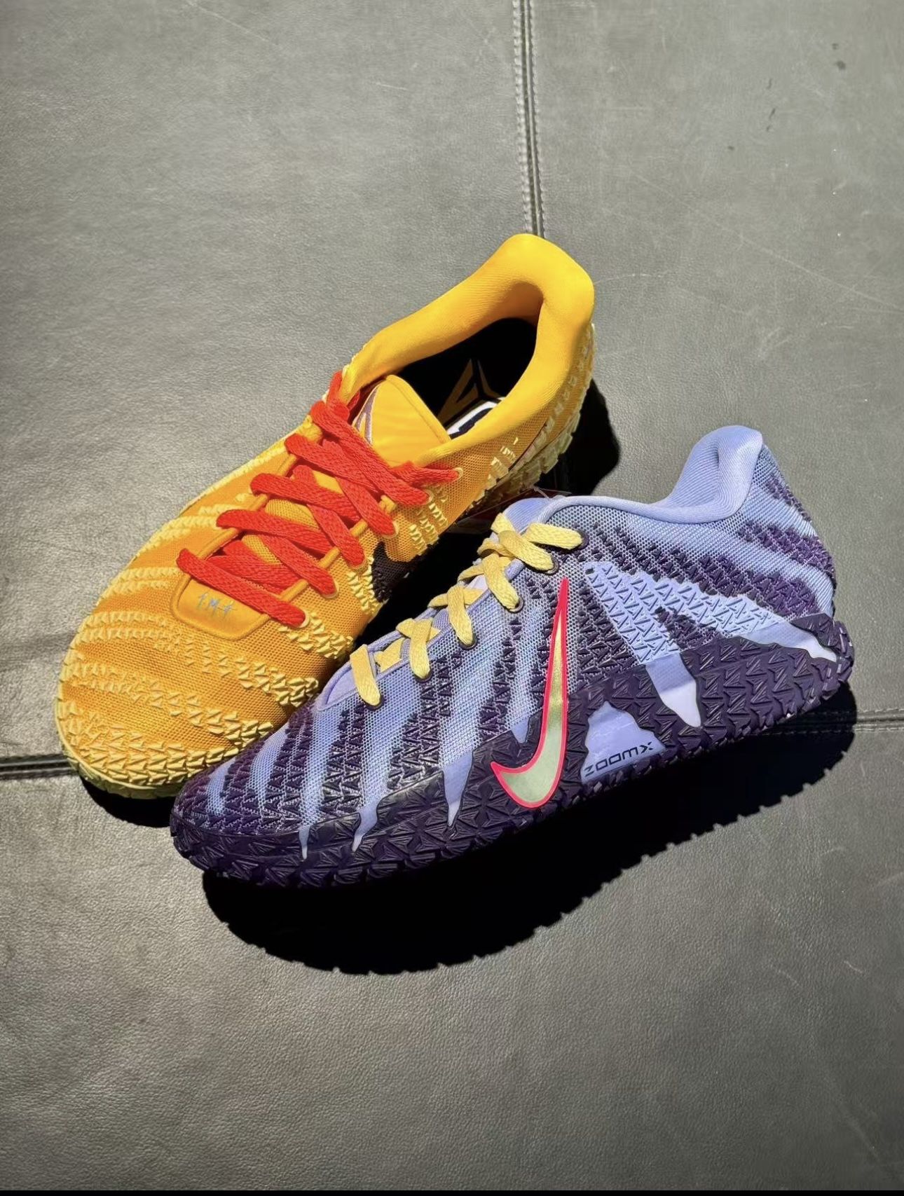 Nike Ja 3 