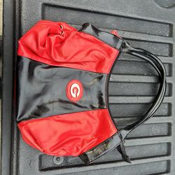 UNIVERSITY OF GEORGIA HANDBAG