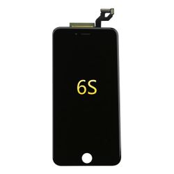 iPhone 6s black screen replacement Kit