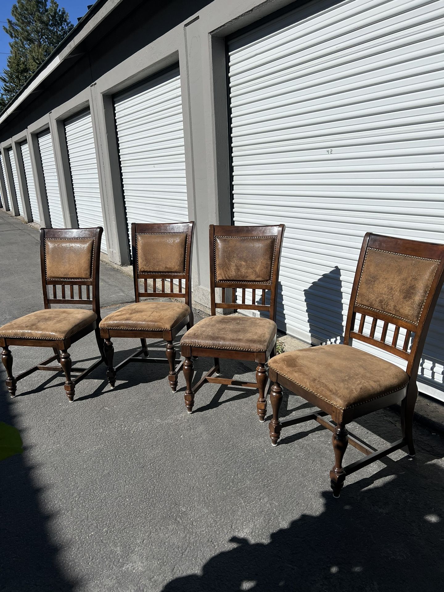 Dining Chairs