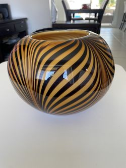 Decorative Vase