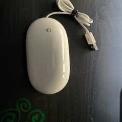 apple mouse