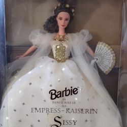 BARBIE EMPRESS KAISERIN