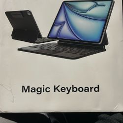 Apple Magic Keyboard 