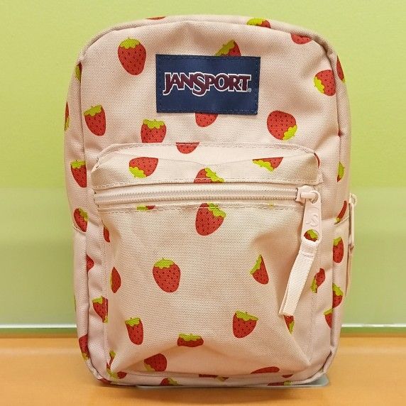JanSport Big Break Lunch Bag