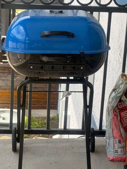 Grill