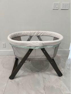 Bassinet for baby