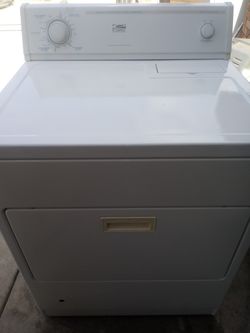 Secadora de gas. WHIRLPOOL ESTATA
