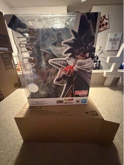 Tulece sh figuarts