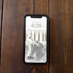 iPhone 11 64gb unlocked to any carrier