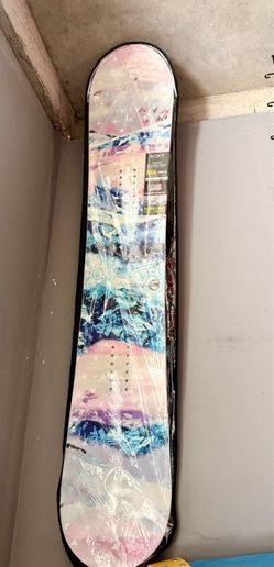 Roxy Snowboard