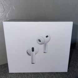 AirPods Pro Gen 3