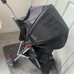 Kolcraft Stroller 