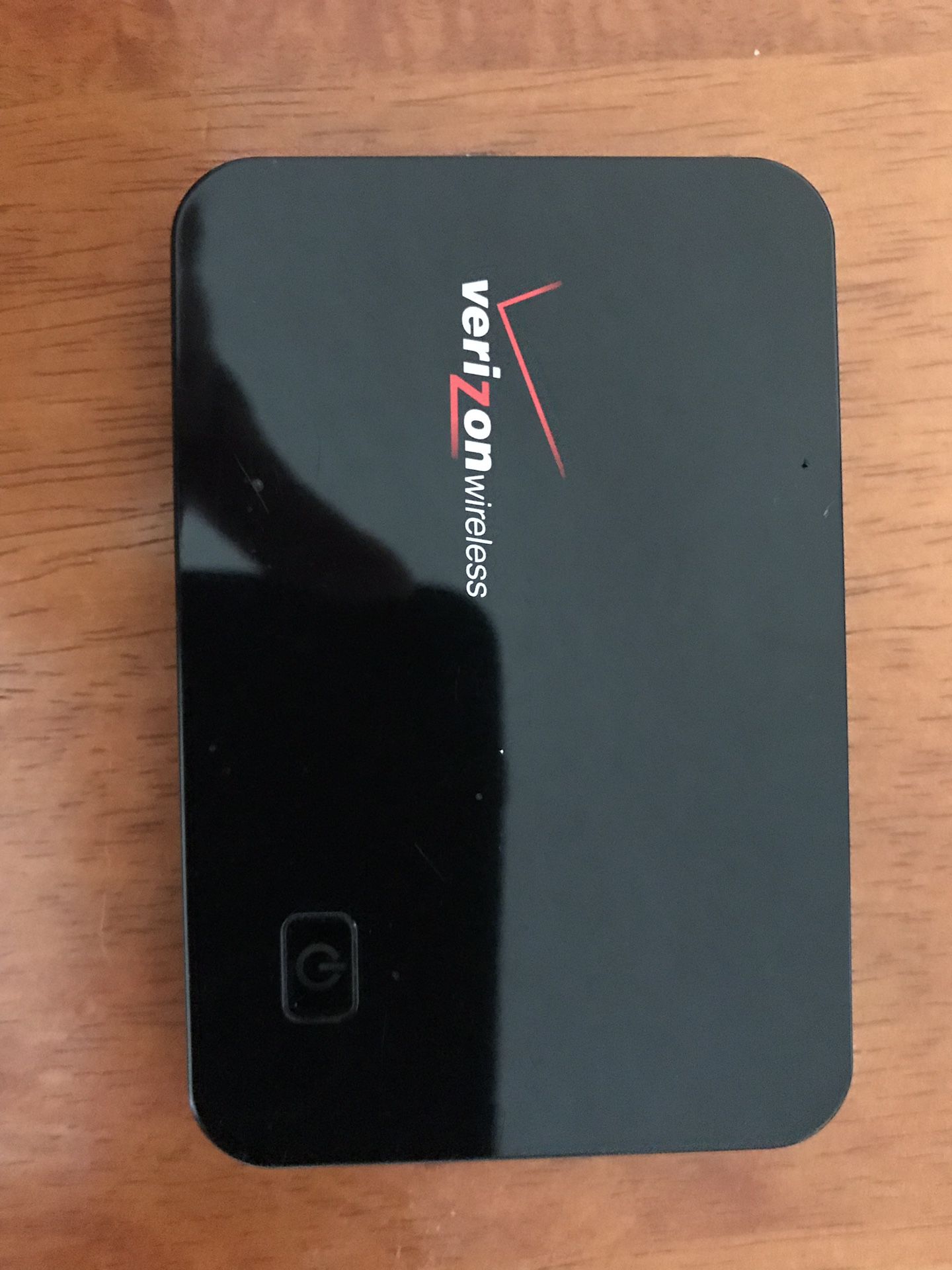 Verizon Wireless MiFi 2200 3G WiFi Mobile Hotspot