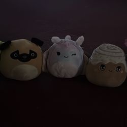 Squishmallows 