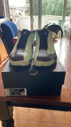 Air Jordan 13 Retro Low GC 10.5
