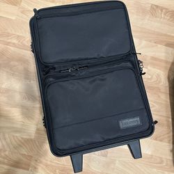 Targus Carry On Luggage