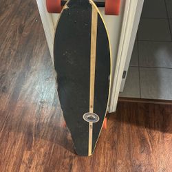 Long Board 