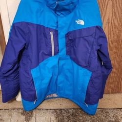 The North Face Jacket 
