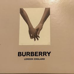 Burberry Her Perfume 