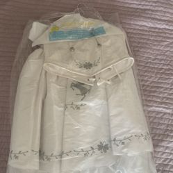 Baptism/first Communion 