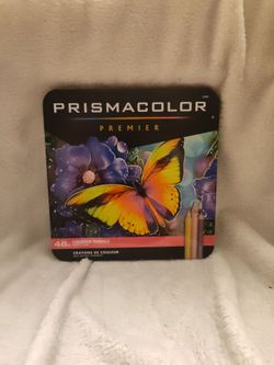 Coloring pencils for the pros ig
