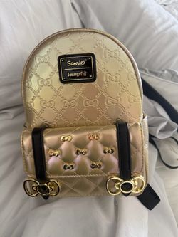 Loungefly backpacks