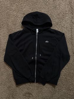 Alo zip up