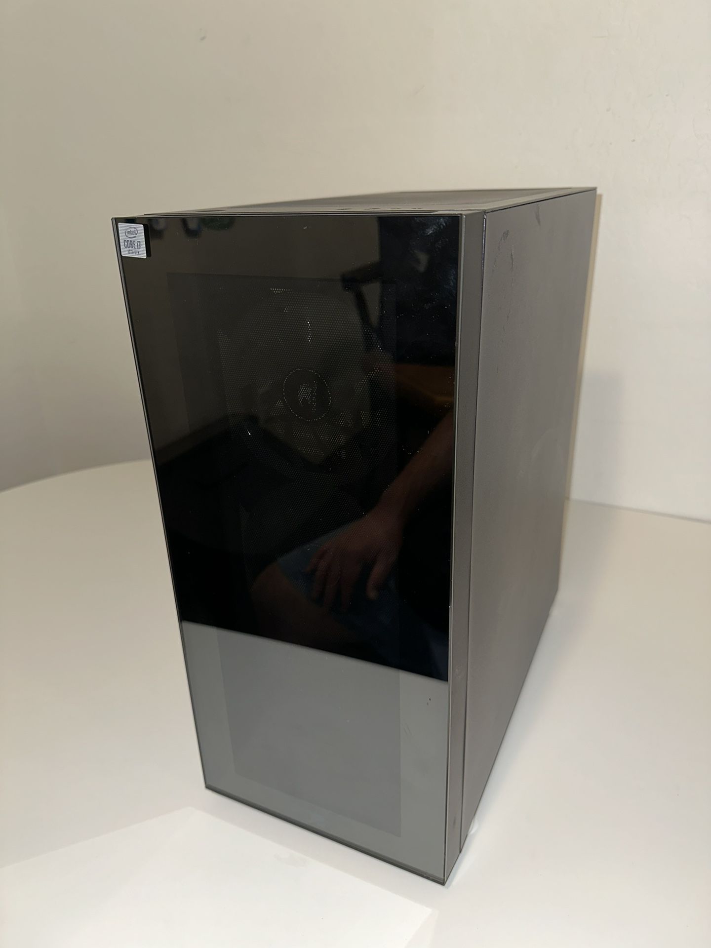 iBUYPOWER PC Case