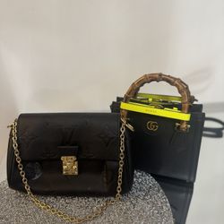 Designer Purses