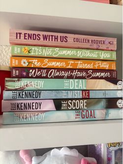 Books