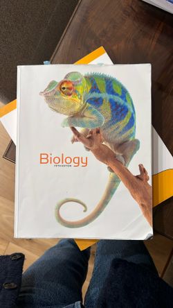 Biology BJU 4th Edition