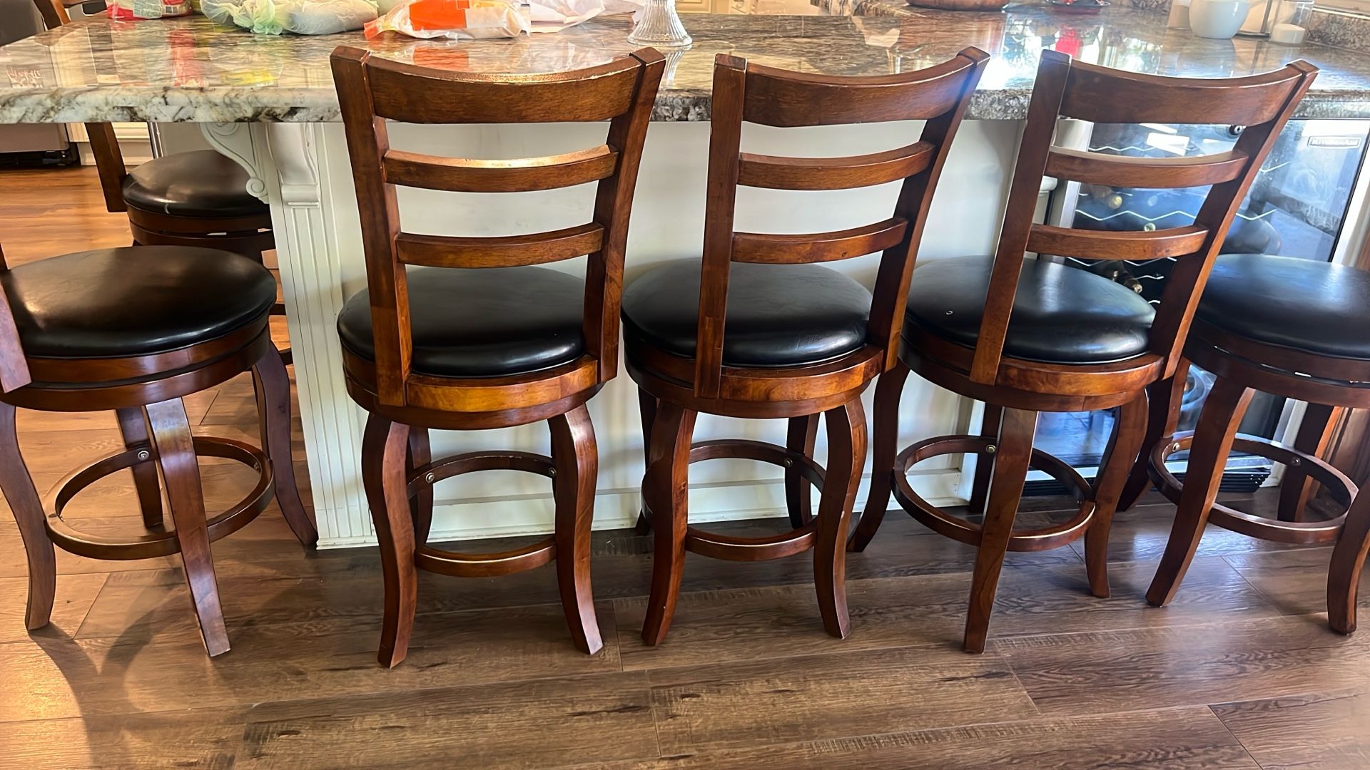 Bar stools