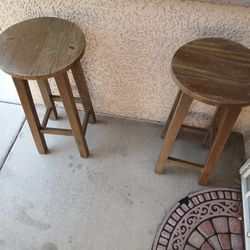 Stools 