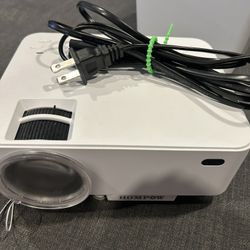 Projector