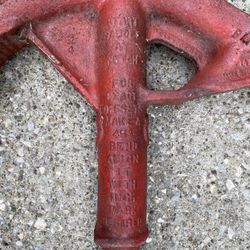 3/4 In Metal Electrical Conduit Bender