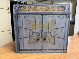 God of War Collectibles