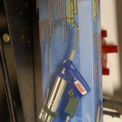 Lincoln 1172 Grease Gun
